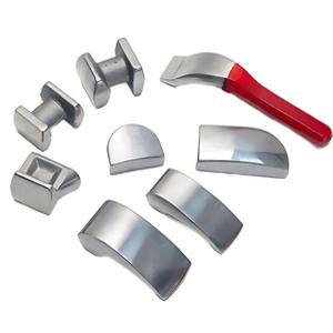 판금망치 키트 아데방 돌리 다기능 공구 판금공구