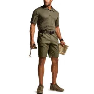 CQR 센티널 쿨링 냉장고 밴딩 스판 남자 반바지 TSP620