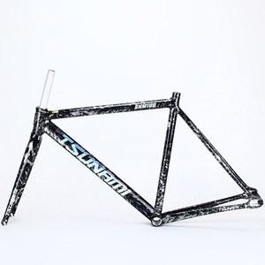 쓰나미 프레임 SNM100 알루미늄 스나미 합금 변경 쓰나미 색상 레이싱