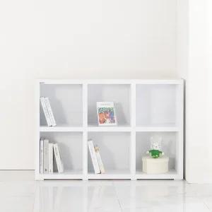 켈리 1200 2단 오픈책장 DF925073