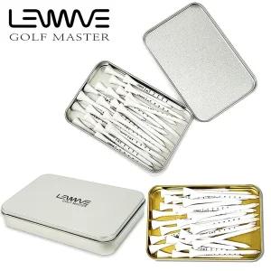 메탈티케이스+눈금티/눈금/골프티/골프/롱티/숏티/연습티/기능성/골프공티/줄티/눈금티/선물/조절