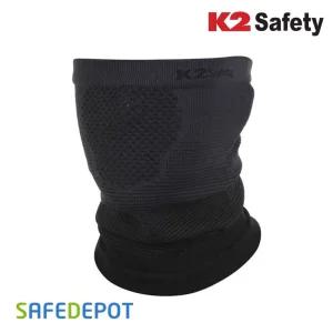 K2 소프트 넥게이터2 김서림 방지 방한 겨울용/스키/넥워머/남성/목두건/목토시/워머/넥워모/목폴라