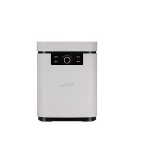 스마트카라 음식물 처리기 건조기 분쇄기 5L 베이지