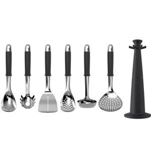 조셉조셉 키친툴 스틸 신혼 선물 조리 두구 6종 세트