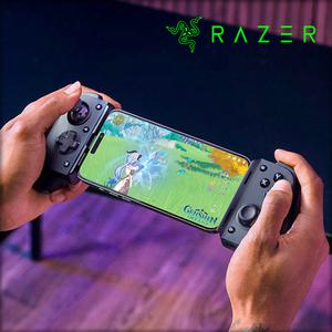 [국내정품] 레이저 키시 V3 모바일 게임패드