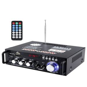 미니 앰프 소형 스피커 DC 12V 220V 블루투스