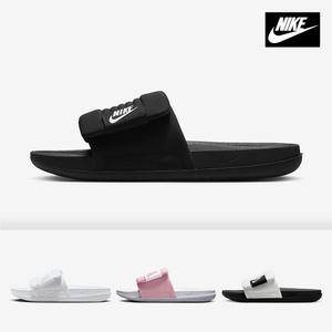 (정품) 나이키 오프코트 어저스트 슬라이드 남성 여성 슬리퍼