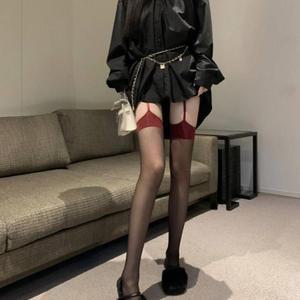 G12631시크6_ 스타일 스타킹