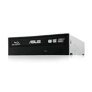 ASUS BW-16D1HT - M-DISC 지원 초고속 16배 블루레이 버너, 검은색