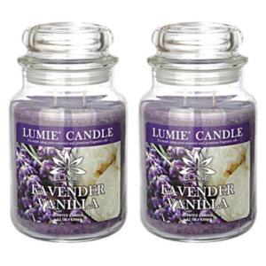 르미에 630g 기본형 라지자 캔들_라벤더 바닐라2개