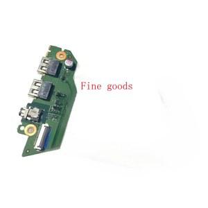 에이서 호환 아스파이어 DH5JV 노트북용 오디오 G021P 보드 AN515 LS 42 REV 니트로 USB