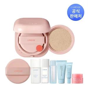 갤러리아 네오쿠션 글로우 더블 15g(본품)+15g(리필) (옵션)