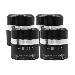 도미나스 트라넥삼산 크림 5.0 50g x 4박스 /An