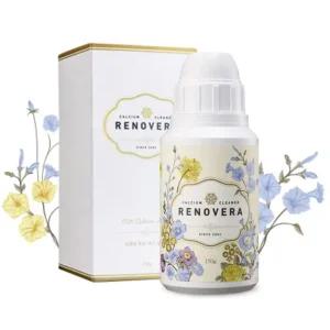 리노베라 칼슘파우더 친환경 과일세정제 150g