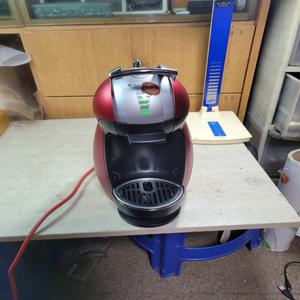 민트급 네스카페 돌체 구스토 캡슐 커피머신