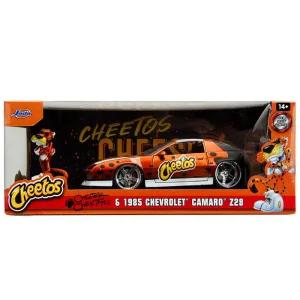 [과학] 치토스 쉐보레 카마로 Z28W S25037