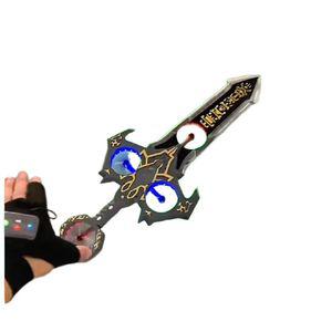 단검 드론검 칼 모션 RC 드론 블루 미니 A세트