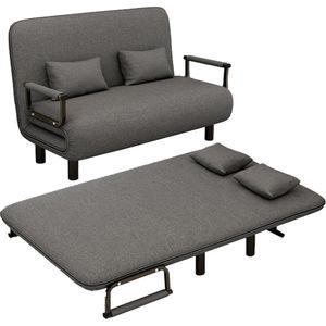 1인용쇼파베드 접이식침대소파 리클라이너 침대 의자겸