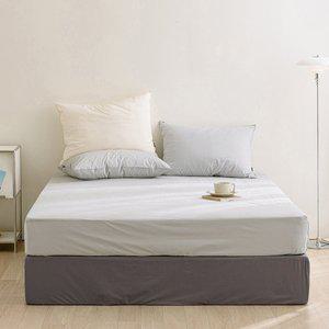 [파르페]by알레르망 펜타 60수 고밀도 바이오워싱 매트리스커버