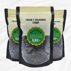 생 다시마 당과 튀각 김부각 반찬 맥주안주 250g