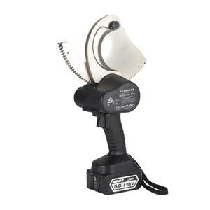 충전케이블가위 전동 라쳇가위 구리 알루미늄 전선절단