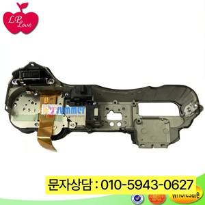 Nikon COOLPIX P7800 상단 커버 케이스 수리 부품, 기능 모드 다이얼 전원 스위치 셔터 버튼 유닛 포함