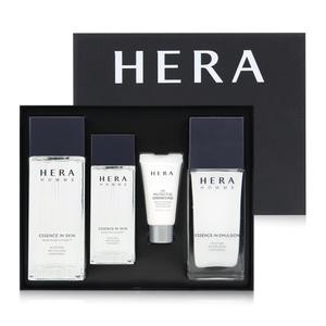 헤라 NEW 옴므 2종 기획 세트 베이직 스페셜 남자 화장품 남성 스킨로션