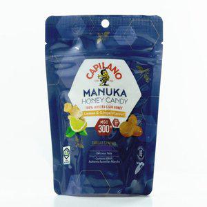 [밀스원]호주 명품 카필라노 마누카꿀 함유 허니 캔디