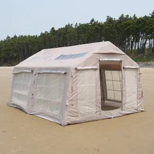 AWAY 에어스테이 에어텐트 대형 7~8인