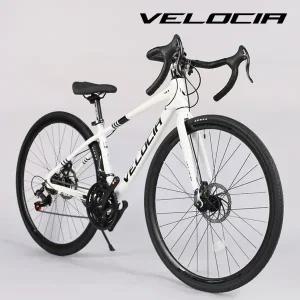 2025 벨로시아 R1 외 5종 주니어 초등학생 입문용 로드 자전거 무료 완조립