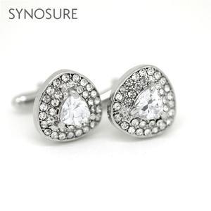 고급 브랜드감성 남성 커프스버튼 행복예감 행사선물