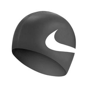 [나이키]스윔 NESS8163-001 빅 스우시 실리콘 캡 블랙 - 남녀 수모 6690328