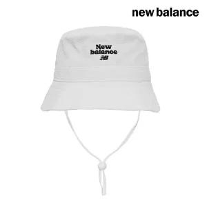 뉴발란스 키즈 시어서커 버킷햇/모자 (NK8BDS206U-10)