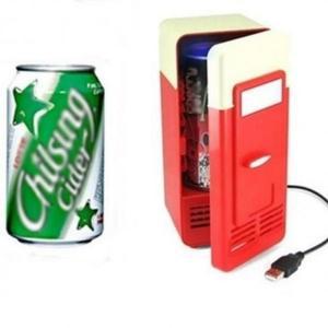 [LFOR07W4_57]미니냉장고 USB냉장고 음료수냉장고