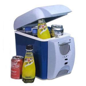 [QNT7UX52_57]차량용 냉온장고 온장고 7.5L bld-06a