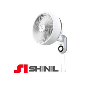 신일 벽걸이 선풍기 서큘레이터 SIF-P14PGB 가전슈퍼마켓