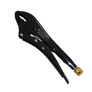 쿠로킨 400-250-BG 바이스 그립 락킹 플라이어