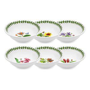 포트메리온 보타닉가든 엑소틱 뉴볼 5인치 4p