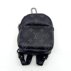 [구구스]중고명품 루이비통 이클립스 백팩 백참 겸 키링 (NO 10206393)