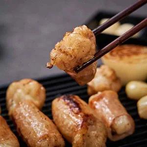 [신세계라이브쇼핑][소스증정] 소대창 200g + 200g (총 400g)