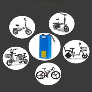 전동킥보드 전기자전거 교체용 리튬배터리 48V 36V