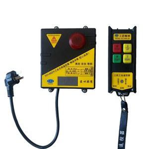 전동 윈치 리모컨 미니 윈지 기중기 무선컨트롤박스12V 삼상 2톤 12v3500 상품