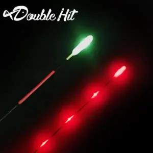 더블히트 나노 스마트 LED 민물전자찌톱 6점등