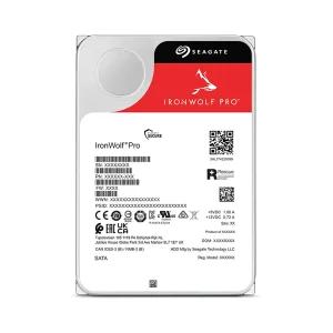 씨게이트 아이언울프 프로 NAS HDD 30TB ST30000NT011 나스 하드디스크