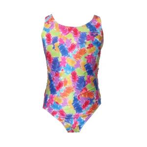 아레나 아동 주니어 여아 원피스 수영복 A4SG1PG03