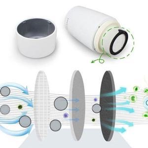 [QNR8TW57_57]차량용 공기청정기 필터 차량