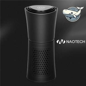 [LFORVLNC_57]차량용 나오테크 휴대용 멀티 공기정화기