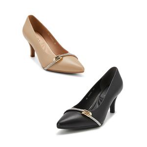 탠디본사 펌프스 9125203 2color