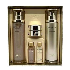 [셀러허브]아이오페 슈퍼바이탈 2종 세트 + 쇼핑백 (S34701393