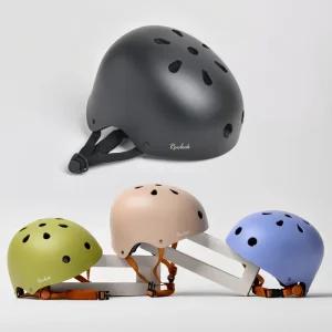 어반 어린이 헬멧 유아 주니어 자전거 킥보드 인라인